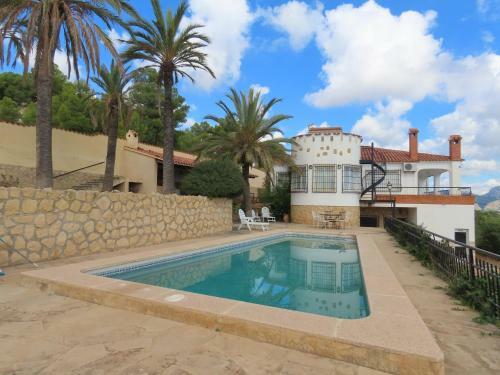 Villa El Para�s