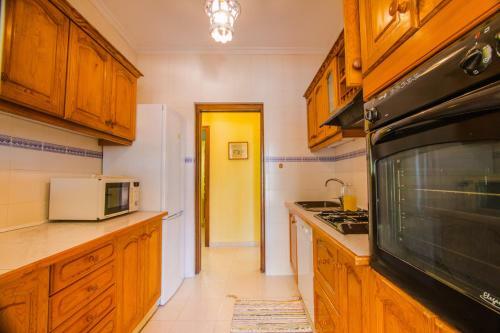Apartamento Casa Mar Urbanizacion El Tossal