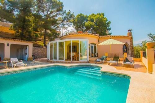 Apartamento Casa Mar Urbanizacion El Tossal
