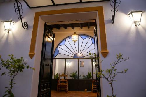 Villa El Molino Del Huertezuelo