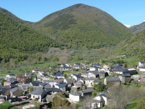 Casa Rural La F�brica de La Luz