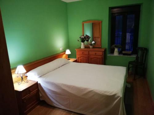 Casa Rural La F�brica de La Luz