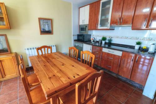Casa Rural La F�brica de La Luz