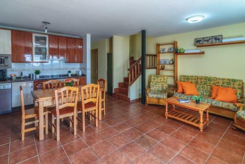 Casa Rural La F�brica de La Luz