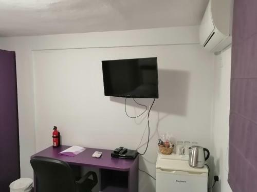 Villa De La Paz