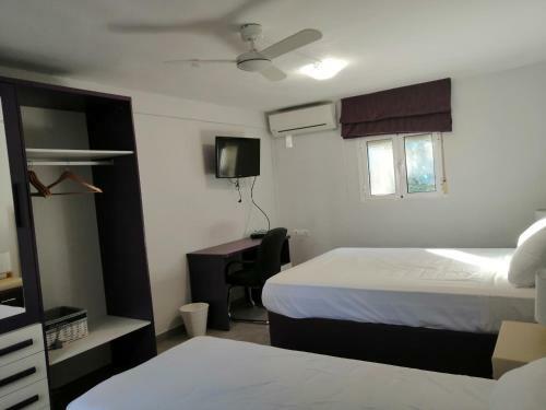 Villa De La Paz