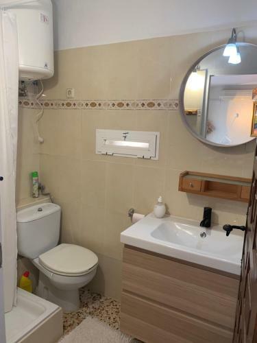 Apartamento Studio Squirrel