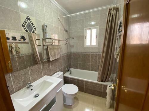 Apartamento Bungalow In Alberca, La Nucia