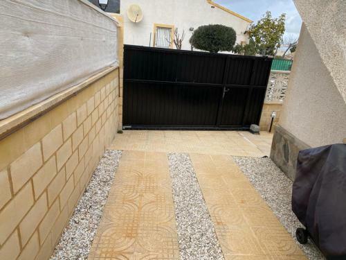 Apartamento Bungalow In Alberca, La Nucia