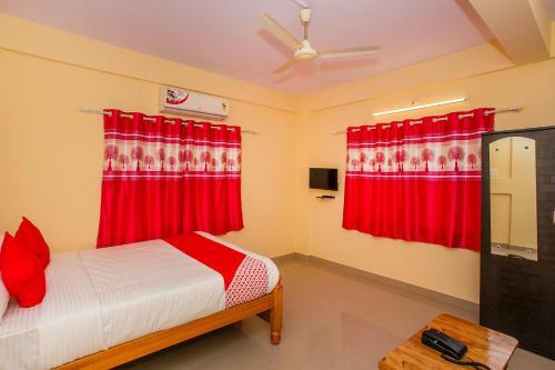 Hotel Oyo 25032 Seven Hills Guestline