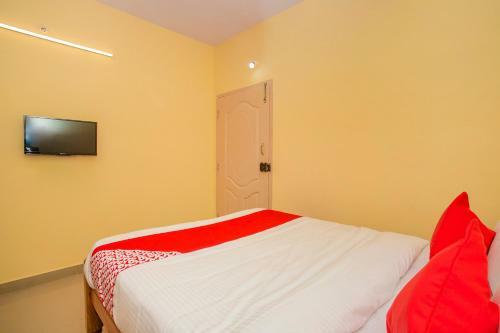 Hotel Oyo 25032 Seven Hills Guestline