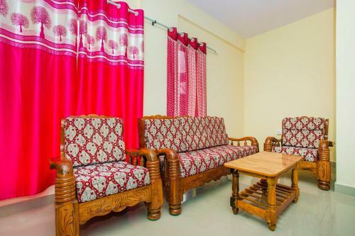 Hotel Oyo 25032 Seven Hills Guestline
