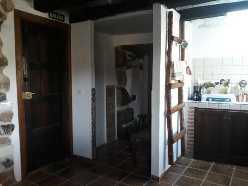 Casa La Almazara
