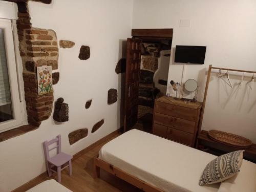 Casa La Almazara