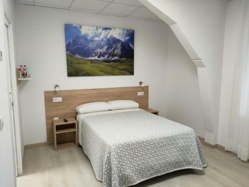 Hostal Las Huertas