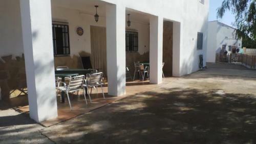 El Maset Blanch