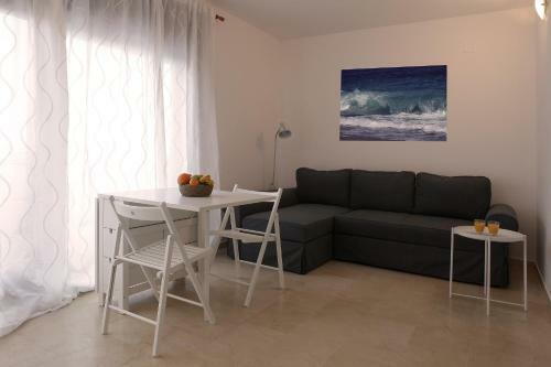 Apartament Magnifiques Vistes- Port de Rei