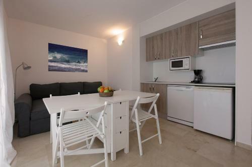 Apartament Magnifiques Vistes- Port de Rei