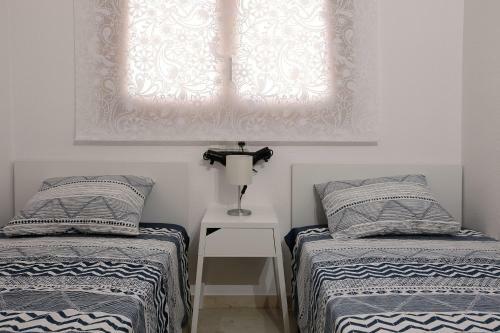 Apartament Magnifiques Vistes- Port de Rei