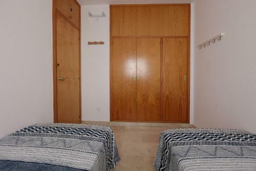 Apartament Magnifiques Vistes- Port de Rei