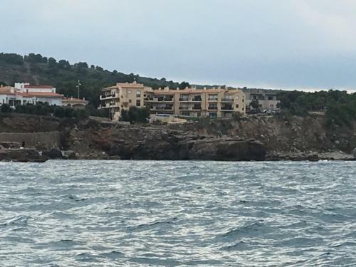 Apartamento L'escala
