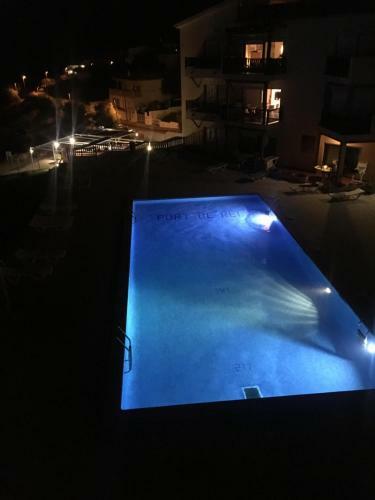 Apartamento L'escala