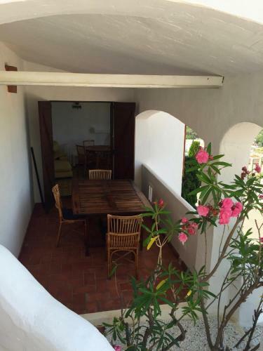 Apartamento 115 Carrer Punta Montg�