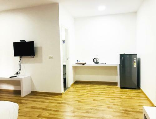 Hotel Aston Suites