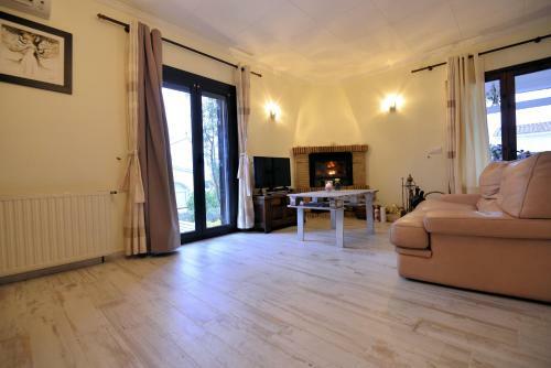 Hostal Villa Valerie Bio & Zen