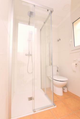Hostal Villa Valerie Bio & Zen