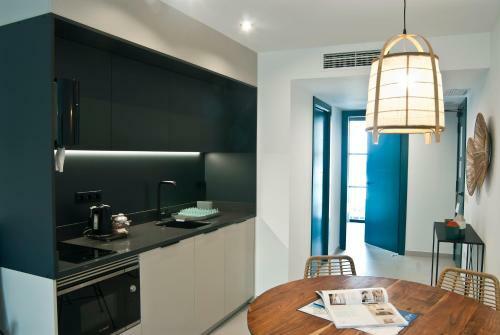 Aparthotel El Cargol