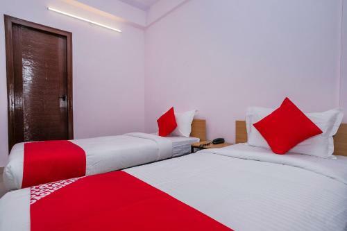 Hotel Oyo Flagship 30074 Electronic City