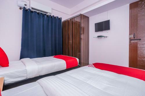 Hotel Oyo Flagship 30074 Electronic City