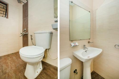 Hotel Oyo 28632 Brrai Homes