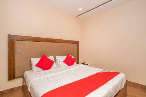 Hotel Oyo 28632 Brrai Homes