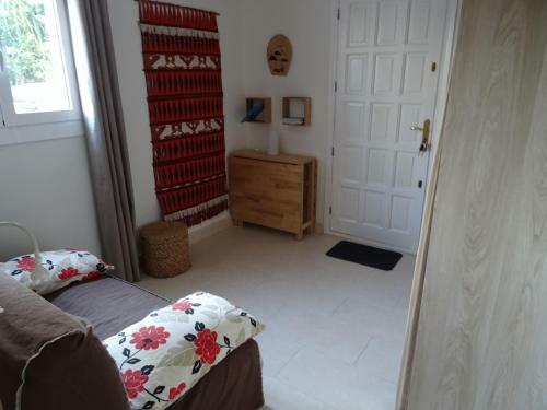 Rez de Jardin Pr�s Plage Riells L'escala