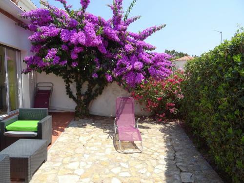 Rez de Jardin Pr�s Plage Riells L'escala