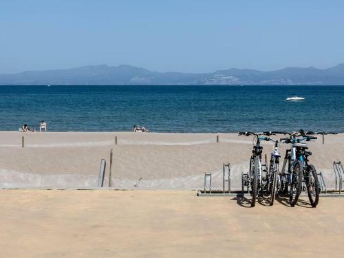 Apartamento Frente Al Mar-wifi Free