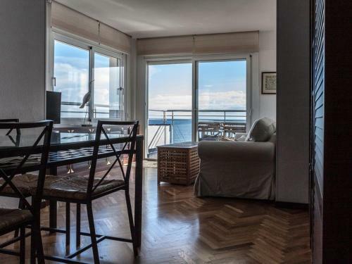 Apartamento Frente Al Mar-wifi Free