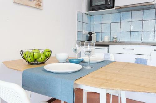 Apartamento Estudio Rosimar Light