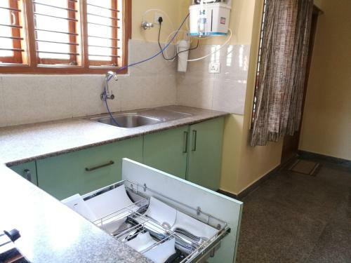 Hostal Stayin 2 Bedroom Independent House