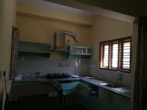 Hostal Stayin 2 Bedroom Independent House