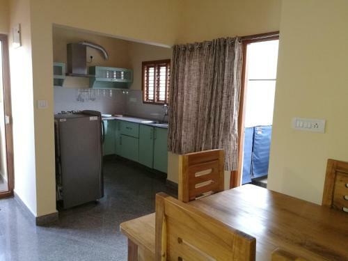Hostal Stayin 2 Bedroom Independent House