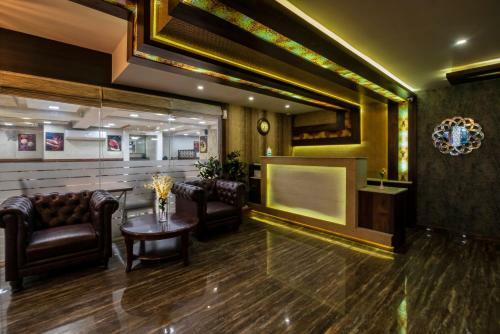 Hotel Monarch By Rivido, Bannerghatta Main Road