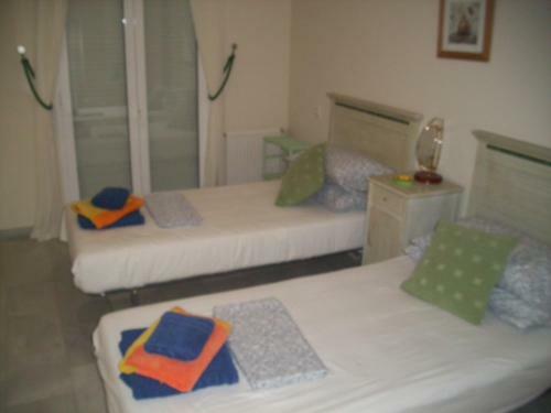 Super Villa With Private Pool And Garden - Pilans