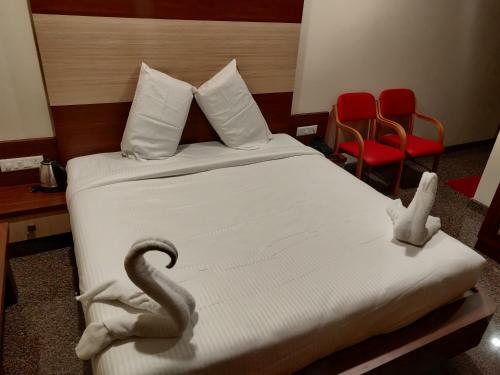 Hotel Siri Vybhava Residency