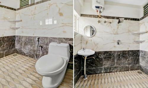 Hotel Treebo Trend Royal Residency Service Apartments