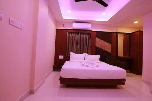 Hotel Apple Suites