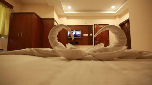 Hotel Apple Suites