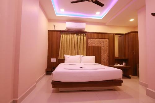 Hotel Apple Suites